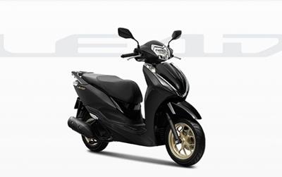 Bảng giá xe Lead tháng 5/2025