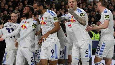 Nhận định, dự đoán Brighton vs Leeds 22h00 ngày 1/11: Điểm tựa Amex