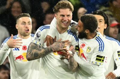 Nhận định West Ham vs Leeds, 22h30 ngày 5/4: Dắt nhau vào hiệp phụ