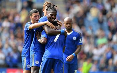 Nhận định bóng đá Leicester vs Sheffield 22h30 ngày 9/8, hạng nhất Anh