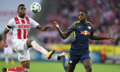 Nhận định, dự đoán RB Leipzig vs FC Koln 23h30 ngày 20/9: Thế trận căng thẳng