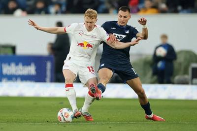 Nhận định Leipzig vs Hoffenheim, 02h30 ngày 21/3: Ai cũng có phần