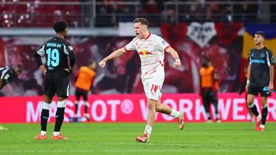 Nhận định Leipzig vs Leverkusen (00h30, 21/12): Thế trận khó lường!