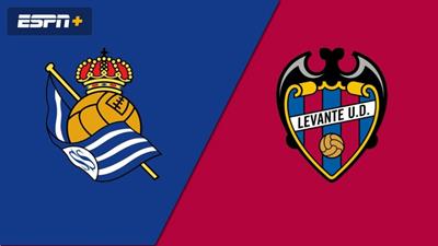 Nhận định Levante vs Sociedad (22h15, 20/12): Kẻ khốn gặp người khó