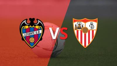 Nhận định Levante vs Sevilla, 00h00 ngày 24/4: Những kẻ cùng khổ