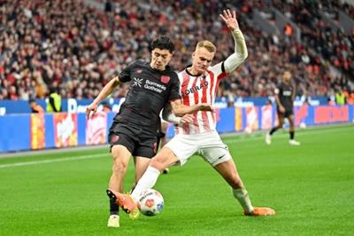 Nhận định Freiburg vs Leverkusen, 21h30 ngày 7/3: Sân nhà hết thiêng