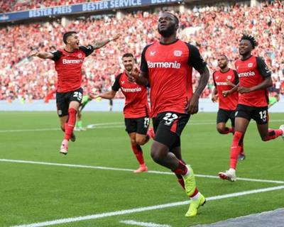 Nhận định Bayer Leverkusen vs Stuttgart, (2h30, ngày 02/11), vòng 9 Bundesliga: Khó phân thắng bại