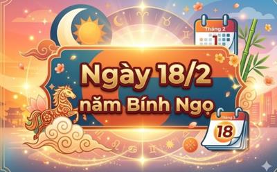 Lịch âm ngày 5/4/2026? Chi tiết về giờ tốt – xấu hôm nay? Những việc nên làm để thu hút tiền bạc và may mắn