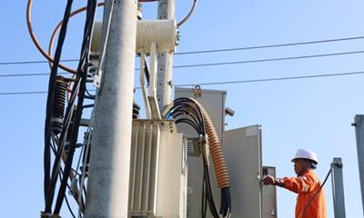 Lịch cắt điện Bình Định ngày mai 24/5/2025 cập nhật mới nhất