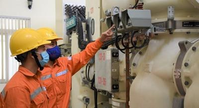 Lịch cắt điện Cần Thơ hôm nay ngày 18/10/2025