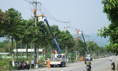 Lịch cắt điện Đà Nẵng ngày 8/9/2025 cập nhật mới nhất