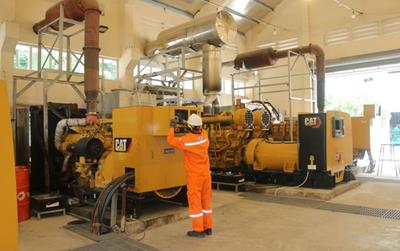 Lịch ngừng cung cấp điện Bình Dương ngày mai 18/6/2025