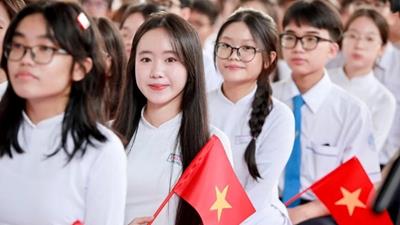 Lịch nghỉ Tết Dương lịch 2026 và Tết Nguyên đán 2026 của học sinh Hà Nội