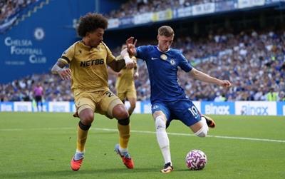 Lịch thể thao hôm nay ngày 22/8 và rạng sáng 23/8