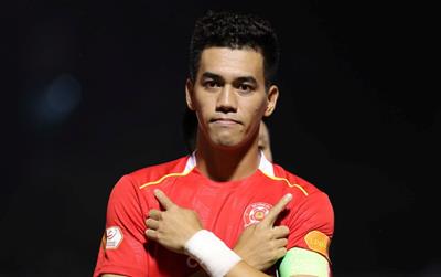 Lịch thi đấu, kênh xem trực tiếp V.Leaue 2025-2026 vòng 2