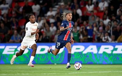 Nhận định, dự đoán Marseille vs PSG 01h45 ngày 22/9: Siêu kinh điển một chiều