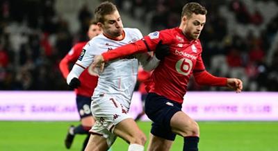 Nhận định, dự đoán Lille vs Metz 21h00 ngày 26/10: Trút giận