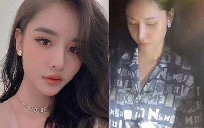 Full cliphot cực phẩm em gái my ngọc shop quần áo 2k3 bú siêu phê