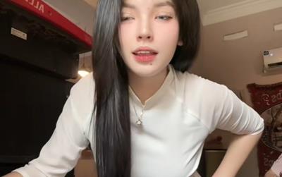 Hot girl Linh Tây là ai? Hé lộ loạt siêu phẩm của "nữ thần lai" hot nhất hiện nay