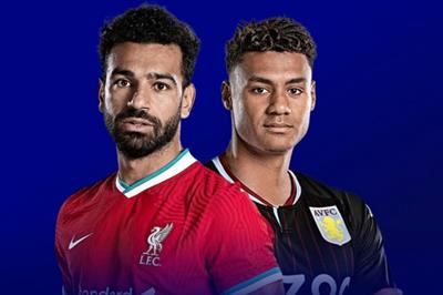 Nhận định Aston Villa vs Liverpool, 02h00 ngày 16/5: Bệ phóng Villa Park