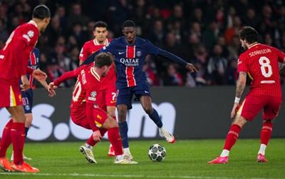 Nhận định PSG vs Liverpool, 02h00 ngày 09/04: Paris dễ đến khó về