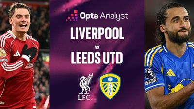 Nhận định Liverpool vs Leeds (00h30, 2/1): Nhà vua thắng mừng năm mới