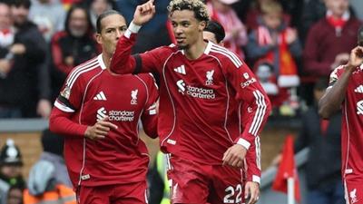 Nhận định Liverpool vs Qarabag, 03h00 ngày 29/1: Khó cản The Kop