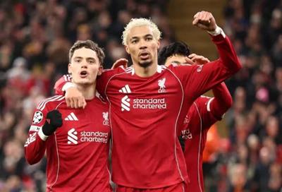 Nhận định Liverpool vs West Ham, 22h00 ngày 28/2: Quà cho The Kop