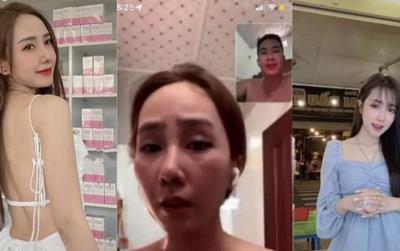 Clip ball và mẹ trân: Hot Tiktoker Cao Lãnh ra siêu phẩm phần mới (FULL)