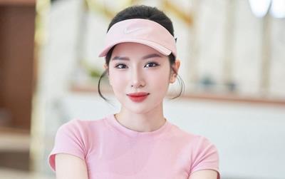 Nữ y tá Hải Phòng xinh đẹp gây sốt làng chạy bộ Việt Nam