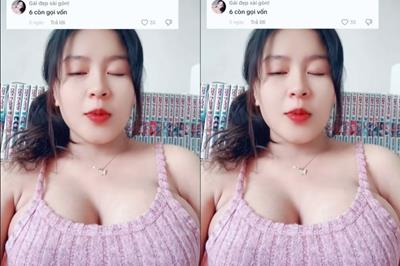 Cô gái hot nhất ngay lúc này mang tên Ly mặt trời