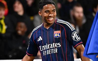 Nhận định Lyon vs Auxerre, 20h00 ngày 25/4: 'Mãnh sư' gầm vang