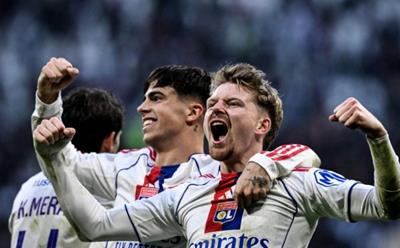 Nhận định Angers vs Lyon, 20h00 ngày 5/4: Giải cơn khát thắng