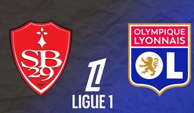 Nhận định, dự đoán Brest vs Lyon 02h45 ngày 3/11: Đi tìm sự ổn định