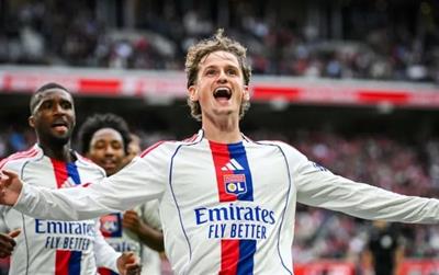 Nhận định, dự đoán Lyon vs Toulouse, 20h00 ngày 5/10: Chiến thắng trong tầm tay