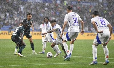 Nhận định bóng đá Lens vs Lyon 22h00 ngày 16/8, Vòng 1 Ligue 1