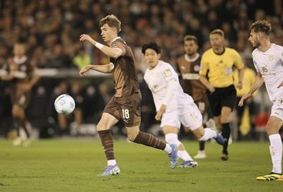 Nhận định Mainz vs St. Pauli (21h30, 21/12): Những người khốn khổ