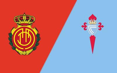 Nhận định bóng đá Mallorca vs Celta Vigo 22h00 ngày 23/08, La Liga 2025/26
