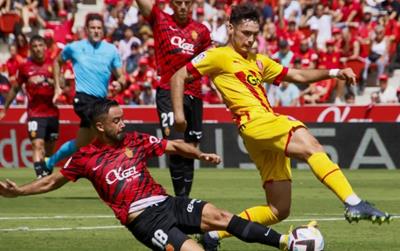 Nhận định bóng đá Girona vs Mallorca: Bất Ngờ Nào Sẽ Xảy Ra?