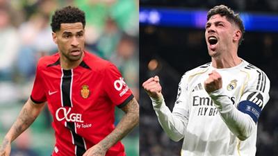 Nhận định Mallorca vs Real Madrid, 21h15 ngày 04/04: Nhiệm vụ phải thắng