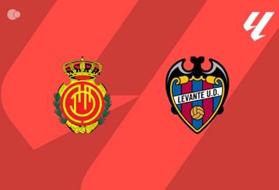 Nhận định, dự đoán Mallorca vs Levante 20h00 ngày 26/10/2025: Ít bàn thắng?