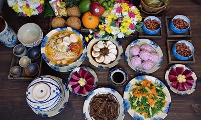 Bài khấn mùng 1 tháng 7 Âm lịch đơn giản, đầy đủ đúng pháp