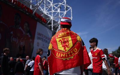 Cổ động viên Man Utd bị bắt nhiều nhất