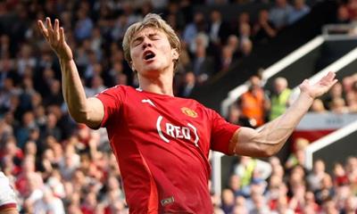 Bảng xếp hạng Ngoại Hạng Anh 2024-2025