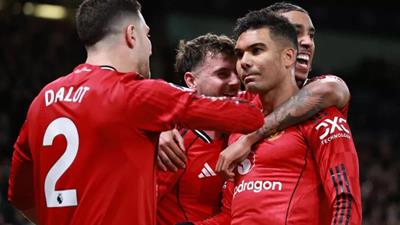 Nhận định Aston Villa vs MU (23h30, 21/12): Khi thợ săn trở thành con mồi