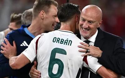 Nhận định, dự đoán Bồ Đào Nha vs Hungary 01h45 ngày 15/10: Bồ Đào Nha sớm giành vé dự World Cup 2026?