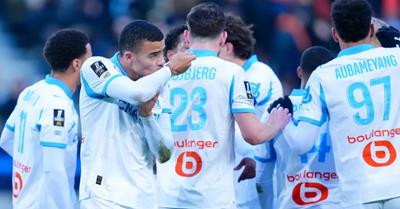 Nhận định Marseille vs Rennes, 03h10 ngày 04/02: Chủ nhà nhỉnh hơn