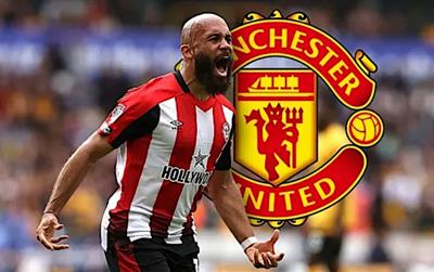 MU đạt thỏa thuận chiêu mộ Mbeumo, tăng cường hàng công mùa tới