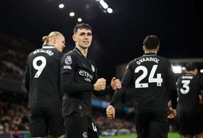 Nhận định Man City vs Fulham, 02h30 ngày 12/2: Bệ phóng Etihad