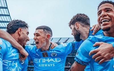 Nhận định, dự đoán trận Monaco vs Man City 02h00 ngày 2/10: Đẳng cấp Man City!
